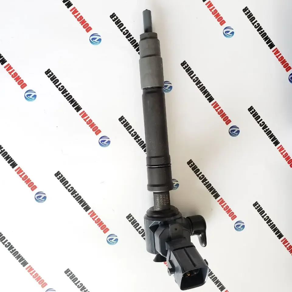 Common Rail  23670-11030 For Toyotas Hilux :USD230(Original)