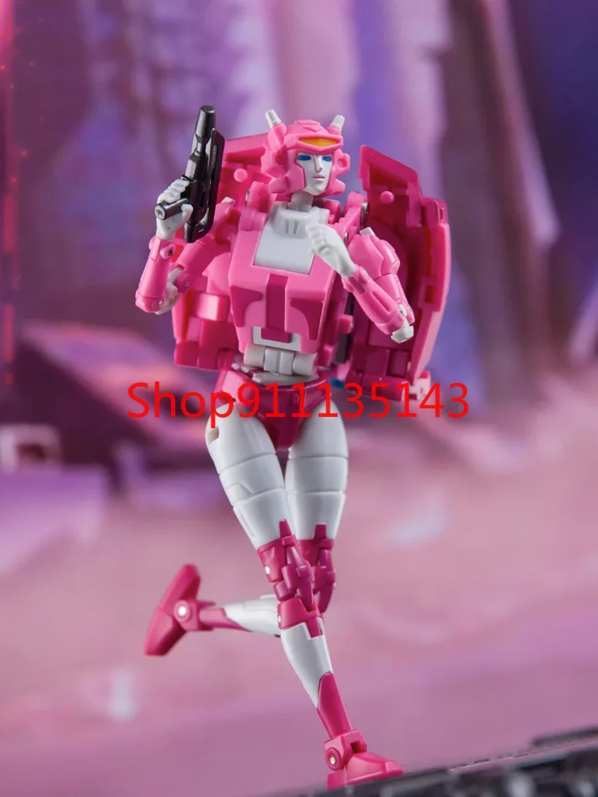 

DR. WU MS-35 MS35 Small Size Mini In Stock