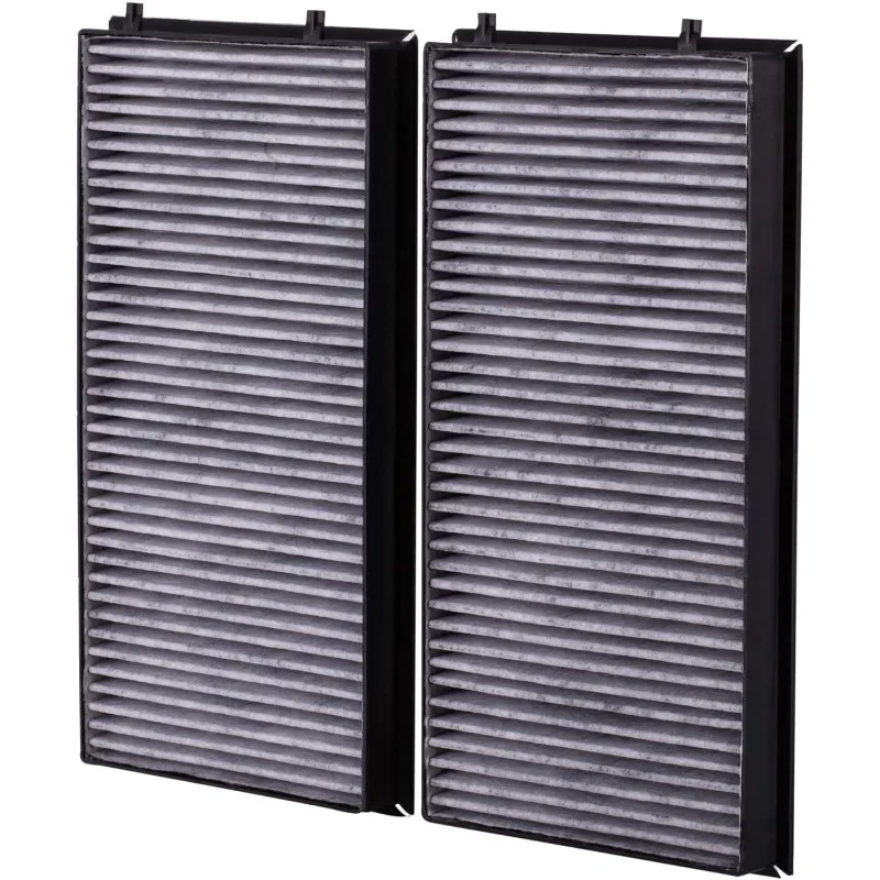 Cabin Air Filter for BMW 750i 2006-2009, 750Li 2006-2008, Alpina B71 2007-2008, 760i 2004-2006, 745i 2002-2005, 745Li 2002-2005