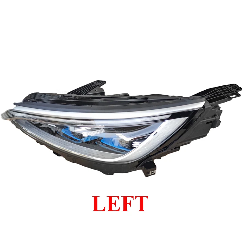 LED Headlamp YUAN PLUS Original Front Headlight For BYD ATTO 3