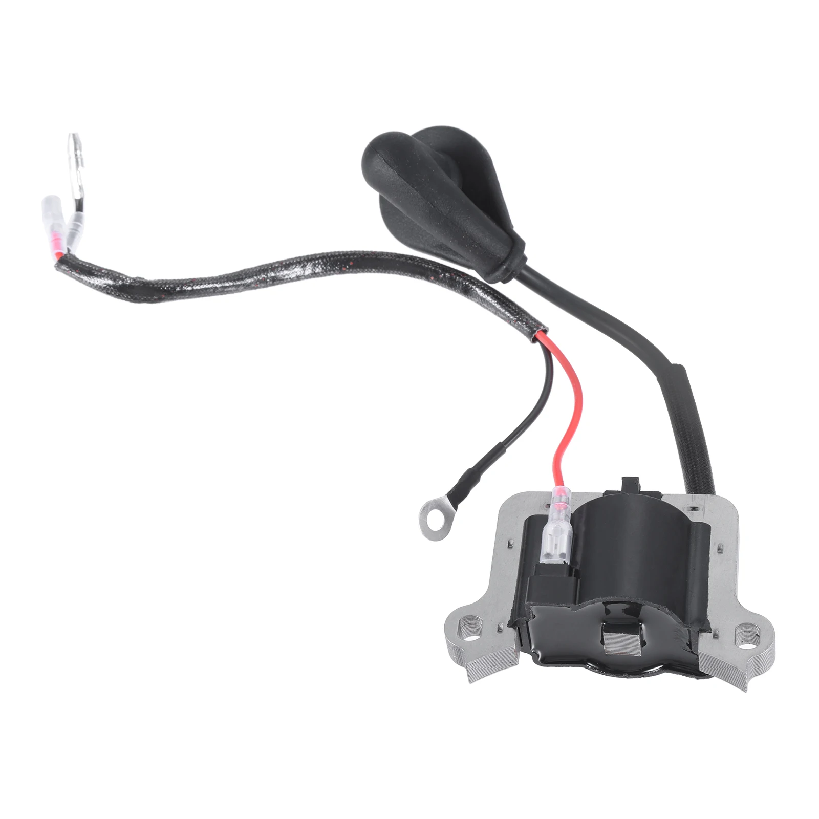 Ignition Coil Brush Cutter Spare Parts 40-5 44-5  fits 43CC 52CC 40-5 Ignition Mould fits for Trimmer CG430 CG520 Replace Part