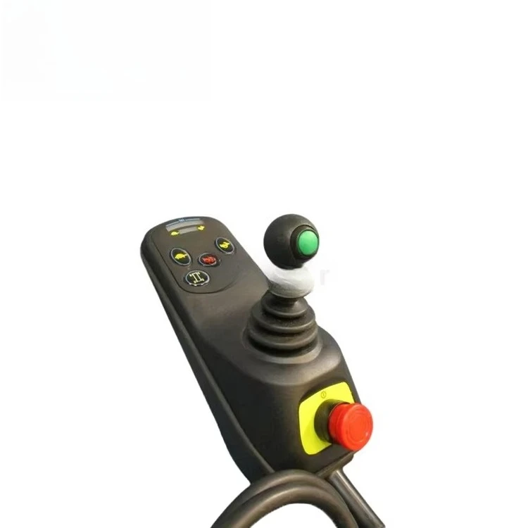 1600323 1600323 Modified high-altitude lifting part controller joystick module