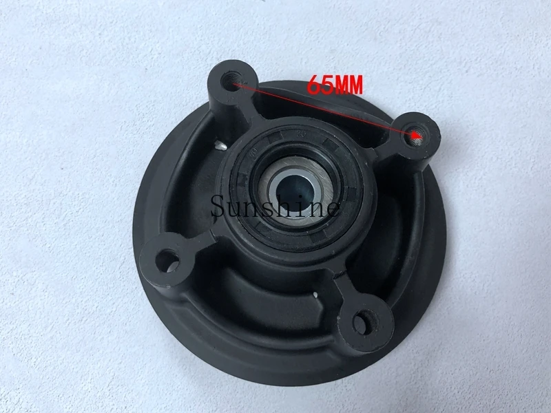 Berlaku untuk Sepeda Motor M3 MSX125 Wangjiang Rantai Boneka Besar 428 Set Sprocket Ukuran Rantai