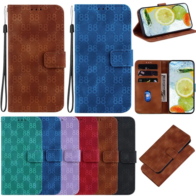 

Fashion Leather Wallet Cases For Xiaomi 12T 13T 14 13 12 11X 11t 14T 15 Pro 12 Lite 11i 5G Leather Wallet Stand Phones Cover