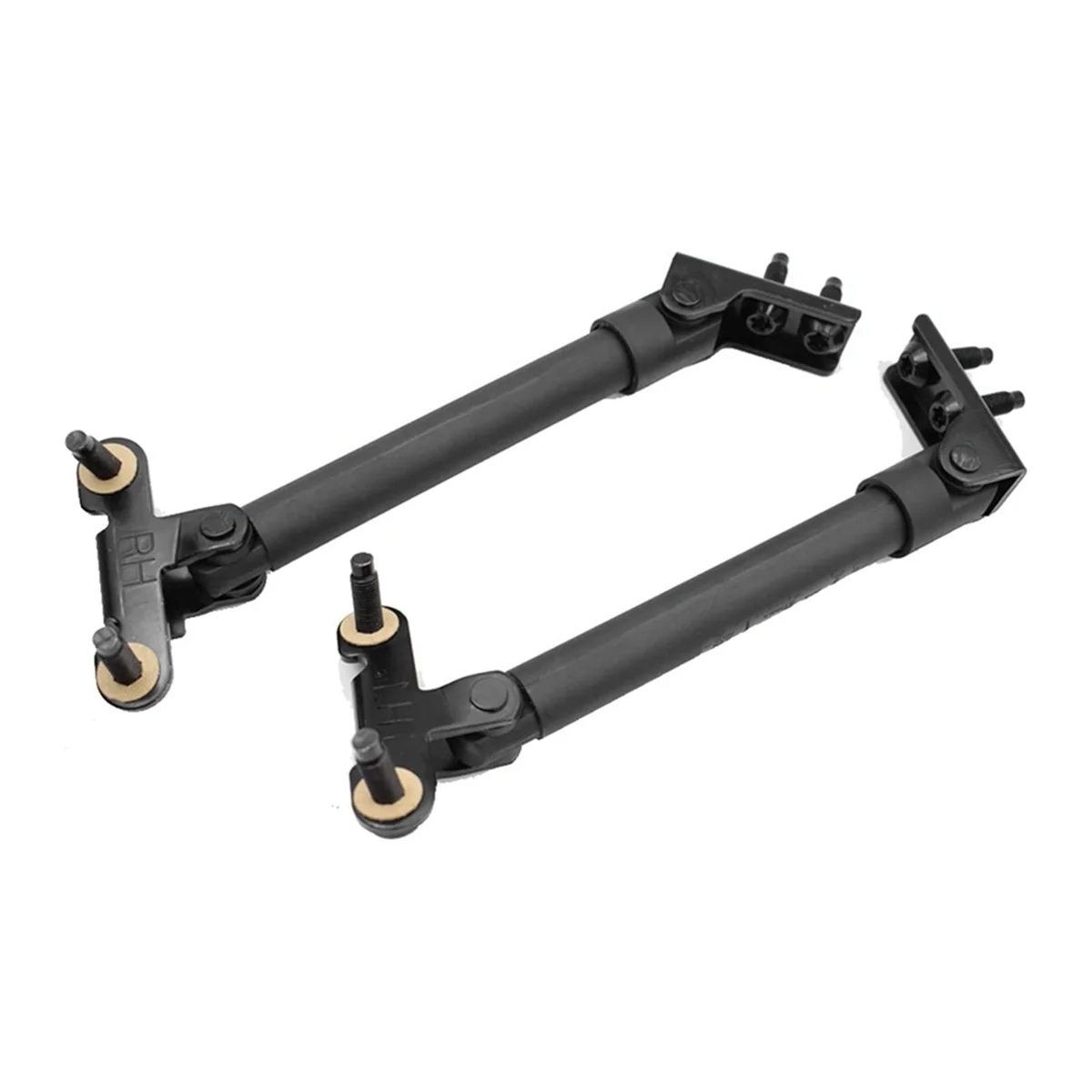 

New Car Tailgate Tailgate Retainer Assembly Trunk Pillar Rear Door Tie Rod Support Rod for Renault Koleos 2008-2016