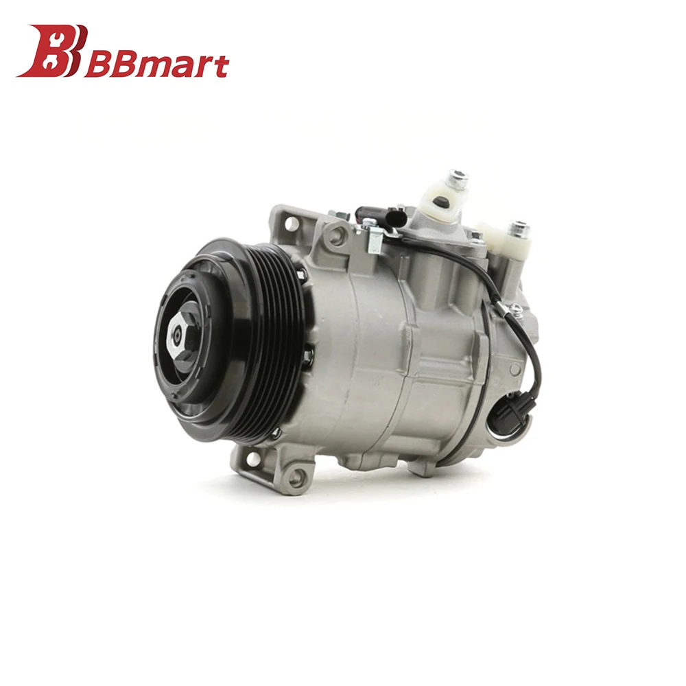 

BBmart Auto Parts 1 pcs Compressor Air Conditioning For Mercedes Benz W166 OE 0008305100 000 830 5100 Wholesale Price