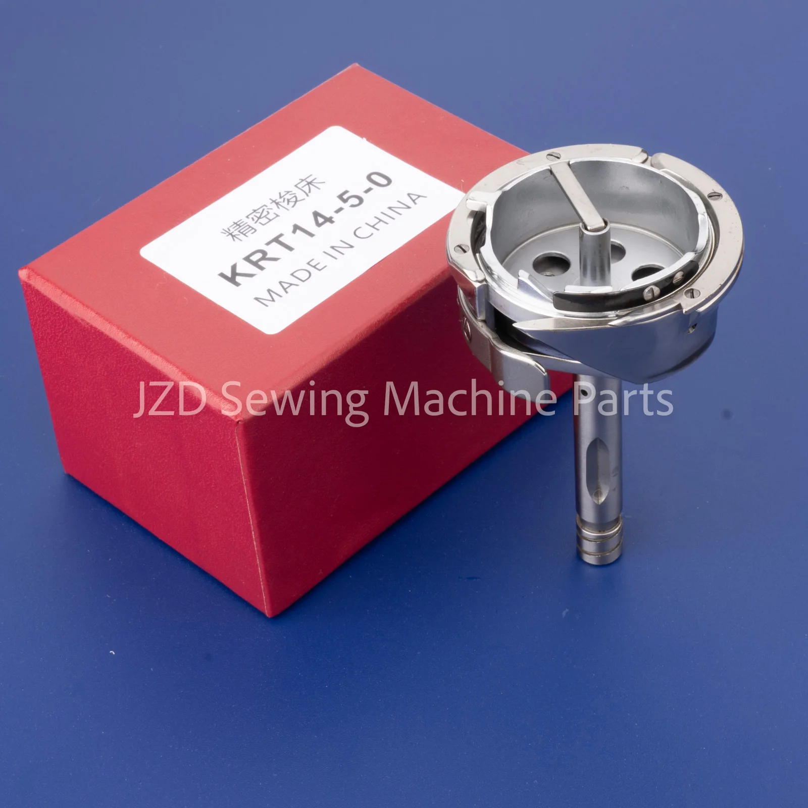 

HSH-445 / KRT14-5-0 ROTARY HOOK For SEIKO Sewing Machine (70140) JW-28BL-20 / JW-8BL-20 , TYPICAL TW1-28BL