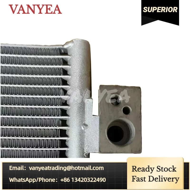 1EA 816411 مكثف تلقائي 12 فولت للسيارة VW ID.3 ID.4 AUDI Q4 #1