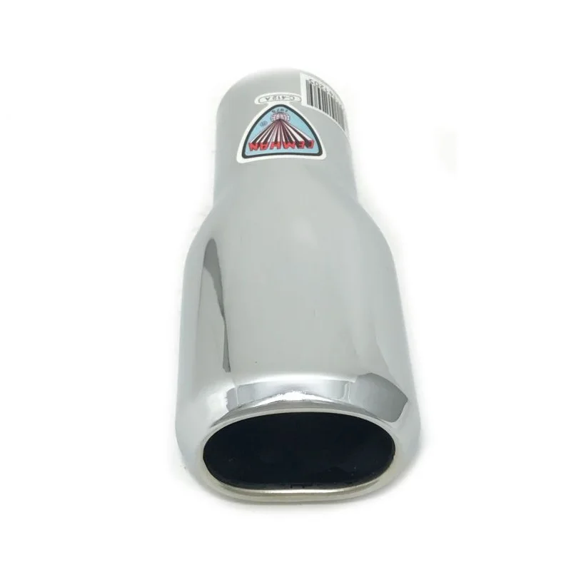 Exhaust tip/egu412 A Car Interior and Exterior parts Auto Accessories