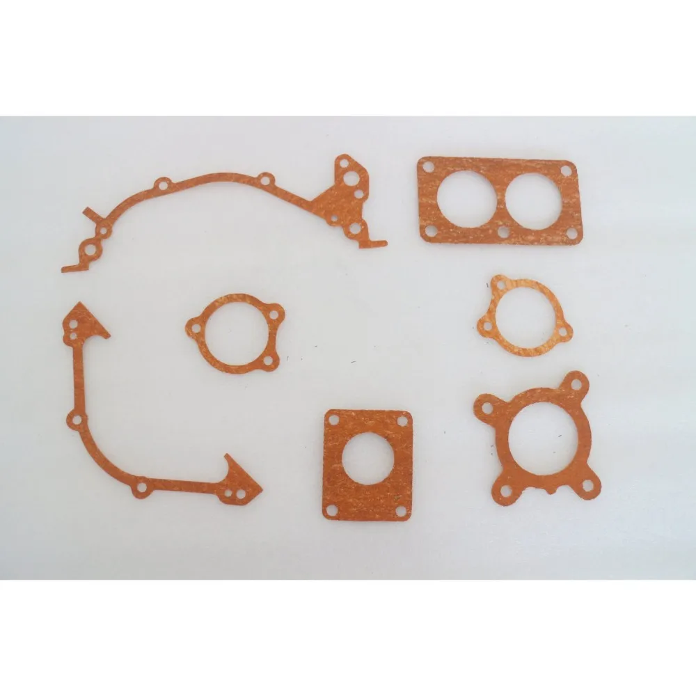 VRS FULL HEAD OVERHAUL ENGINE GASKET SET FIT FOR NISSAN 300ZX 3.0 V6 24V TURBO Eng VG30DETT 280 Bhp Chas Z32 283HP 208KW Petrol