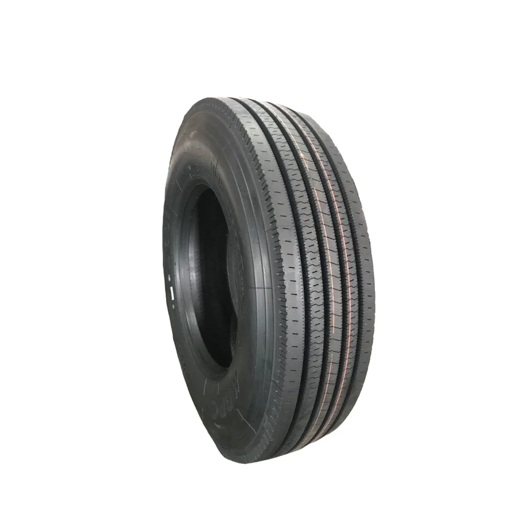 

295/75r22.5 Commercial Truck Tires 11r24.5 255 70r22.5 285/75r24.5 Made In Vietnam Factory