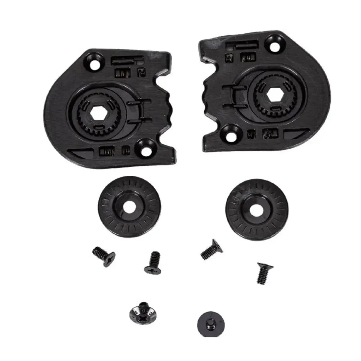 update. For DARKEN S PANTHER SV SV Helmet Shield Base Accessories Mechanism Parts for Motorcycle Helmet Visor Replacement Kit