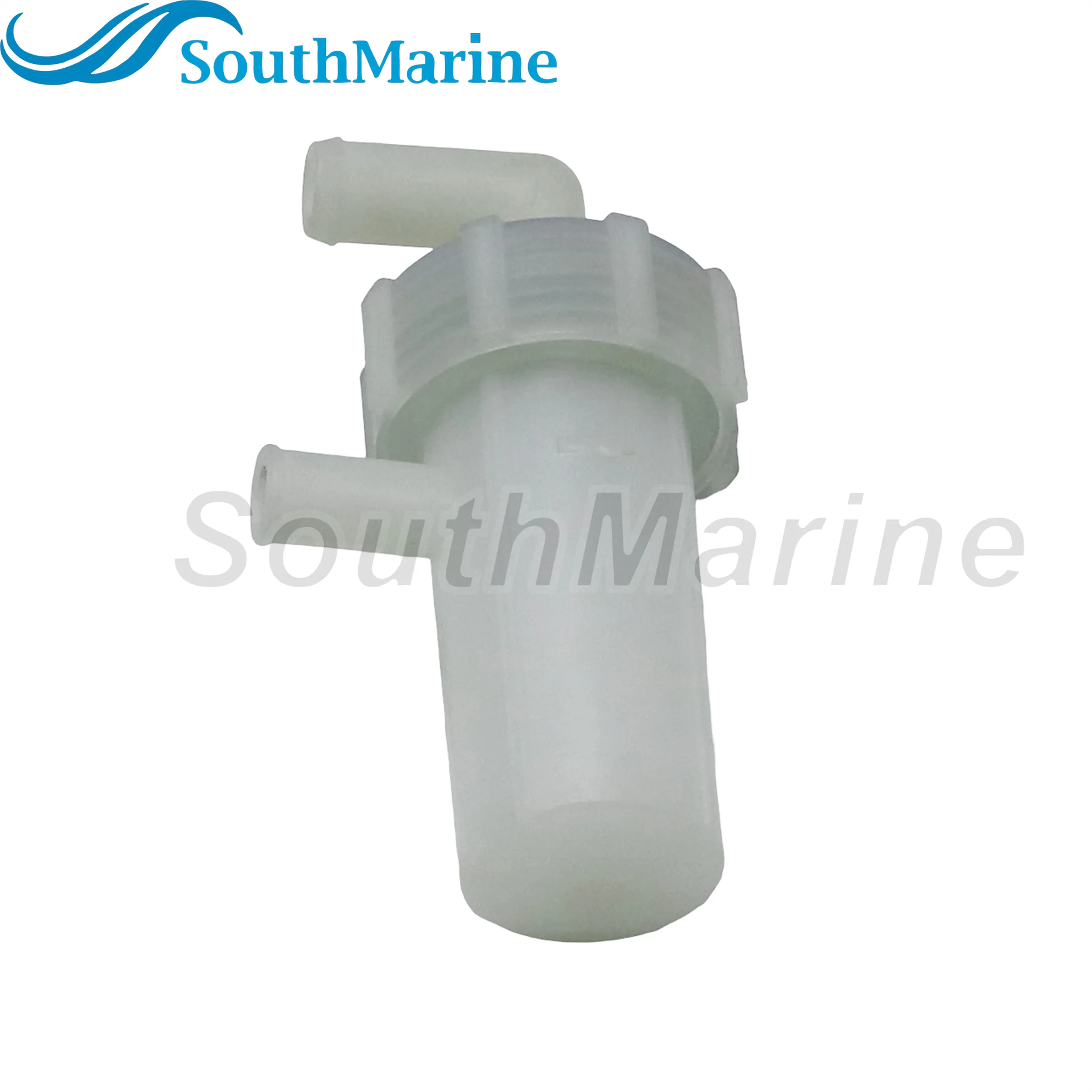 

Outboard 0397715 394375 Fuel Filter for Johnson Evinrude 140-235HP OMC 1.6L 2.6L