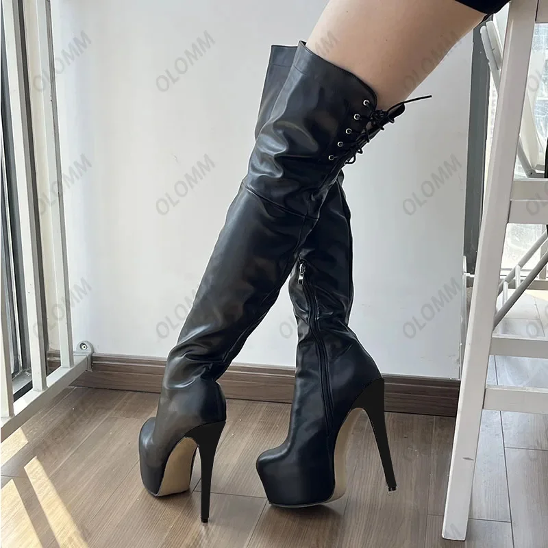 Ronticool/ΠΆΠ΅Π½ΡΠΊΠΈΠ΅ Π±ΠΎΡΠΈΠ½ΠΊΠΈ ΡΡΡΠ½ΠΎΠΉ ΡΠ°Π±ΠΎΡΡ Ρ ΠΏΡΠΎΠΌΠ΅ΠΆΠ½ΠΎΡΡΡΡ, Π±ΠΎΠΊΠΎΠ²Π°Ρ ΠΌΠΎΠ»Π½ΠΈΡ, ΡΡΡΠ»ΠΈ Π½Π° Π²ΡΡΠΎΠΊΠΎΠΌ ΠΊΠ°Π±Π»ΡΠΊΠ΅-ΡΠΏΠΈΠ»ΡΠΊΠ΅ Ρ ΠΊΡΡΠ³Π»ΡΠΌ Π½ΠΎΡΠΊΠΎΠΌ, 7 Π²Π°ΡΠΈΠ°Π½ΡΠΎΠ² ΡΠ²Π΅ΡΠ°, ΠΎΠ±ΡΠ²Ρ Π΄Π»Ρ Π²Π΅ΡΠ΅ΡΠΈΠ½ΠΎΠΊ, ΡΠ°Π·ΠΌΠ΅Ρ Π‘Π¨Π 48 Ronticool/ΠΆΠ΅Π½ΡΠΊΠΈΠ΅ Π±ΠΎΡΠΈΠ½ΠΊΠΈ ΡΡΡΠ½ΠΎΠΉ ΡΠ°Π±ΠΎΡΡ Ρ ΠΏΡΠΎΠΌΠ΅ΠΆΠ½ΠΎΡΡΡΡ, Π±ΠΎΠΊΠΎΠ²Π°Ρ ΠΌΠΎΠ»Π½ΠΈΡ, ΡΡΡΠ»ΠΈ Π½Π° Π²ΡΡΠΎΠΊΠΎΠΌ ΠΊΠ°Π±Π»ΡΠΊΠ΅-ΡΠΏΠΈΠ»ΡΠΊΠ΅ Ρ ΠΊΡΡΠ³Π»ΡΠΌ Π½ΠΎΡΠΊΠΎΠΌ, 7 Π²Π°ΡΠΈΠ°Π½ΡΠΎΠ² ΡΠ²Π΅ΡΠ°, ΠΎΠ±ΡΠ²Ρ Π΄Π»Ρ Π²Π΅ΡΠ΅ΡΠΈΠ½ΠΎΠΊ, ΡΠ°Π·ΠΌΠ΅Ρ Π‘Π¨Π 48