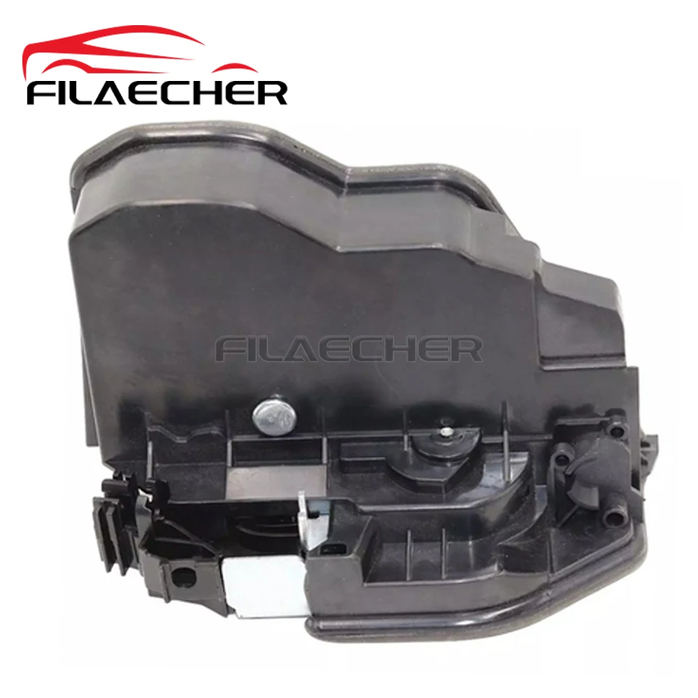 

Rear Left Passenger Door Lock Latch Actuator For BMW X1 X3 X4 X5 X6 E84 F25 F26 E60 E70 E81 E90 E91 E87 F20 F21 F22 F23 F34