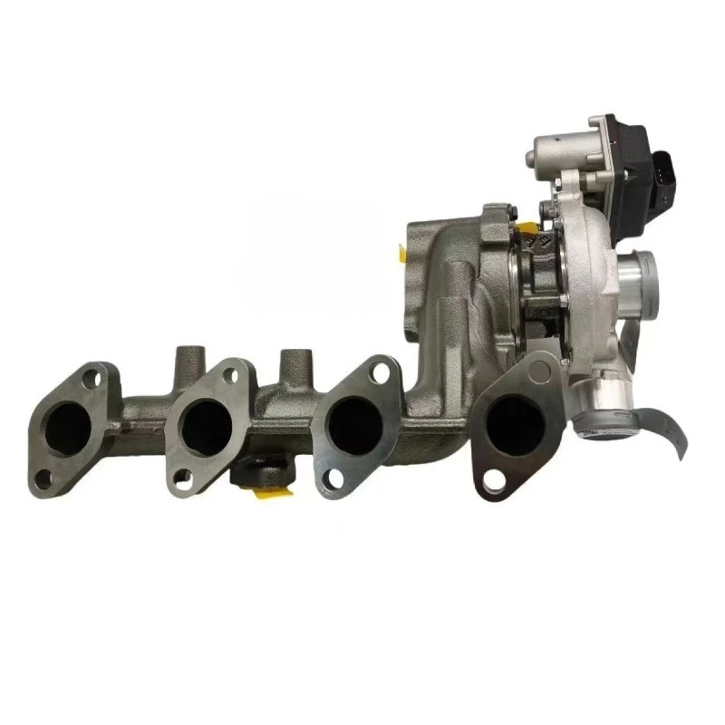 

Complete turbocharger 282012A810 282012A820 282012A310 for Hyu ndai IX35