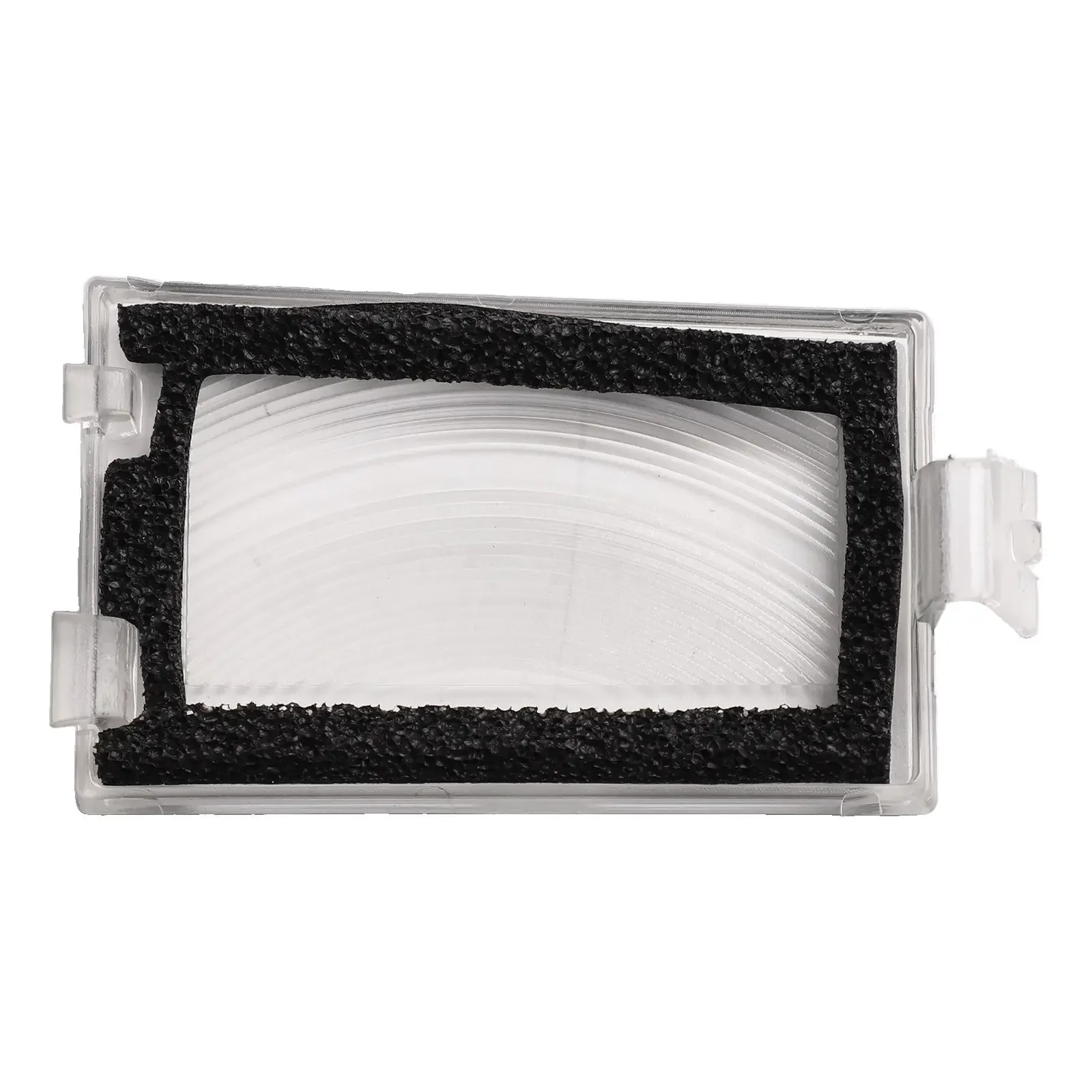 Direct Replacement License Plate Light Lens For Left Rear For Jeep For Grand For Cherokee 2005 2010 Perfect Fit