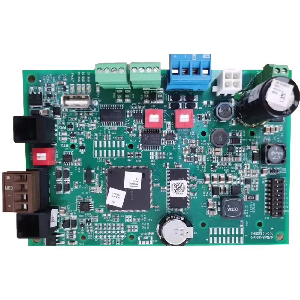 Brand New 031-03610-000 5161465 Circuit Board SE-SCC1001-1 SC-EQ Control Panel for Central Air Conditioner Electric Metal