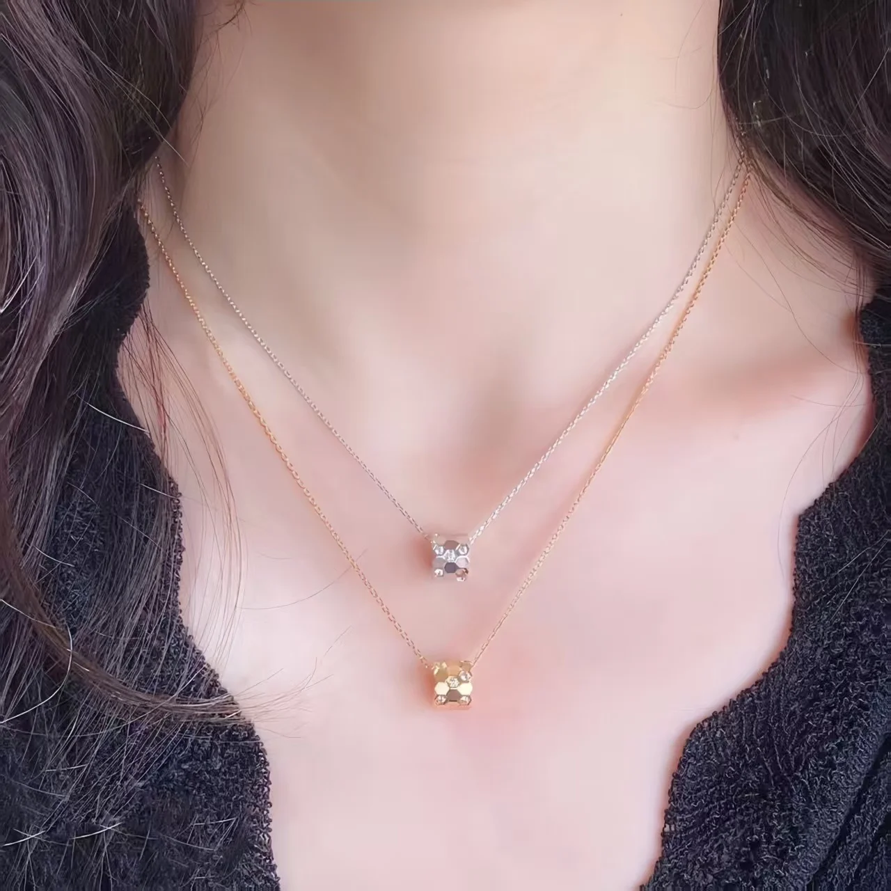 Thumbnail 2 - #31 Cheap Womens Necklaces Worth Buying