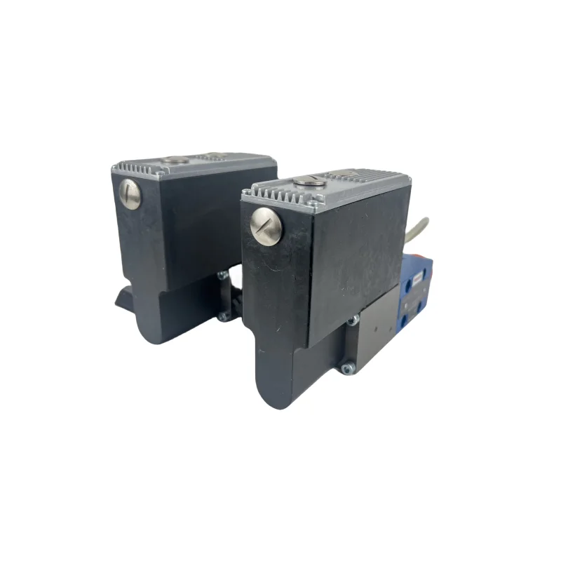 Proportional Amplif…