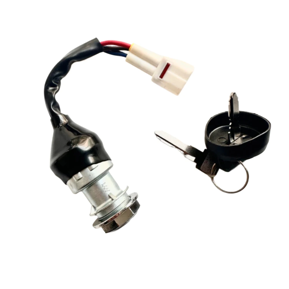 

Ignition Switch On Dash for Hisun HS500UTV HS700UTV UTV 400 500 700 800 Massimo Bennche 37200-115-0000