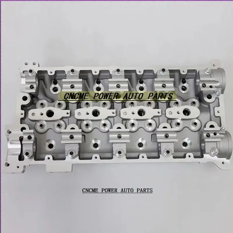 

Новая головка блока цилиндров J3 (22100-4X910, 22111-4X910) для двигателей Hyundai/KIA Bongo 3 K2900 2.9L CDTI 06-