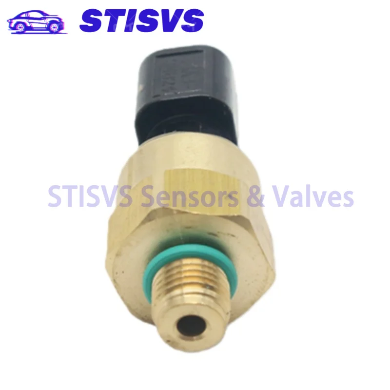 Power Steering Pressure Switch for 2003-2008 Ford Crown Victoria 2000-2003 Focus 2003-2011 Lincoln Town 1076646 1071990 1S6835