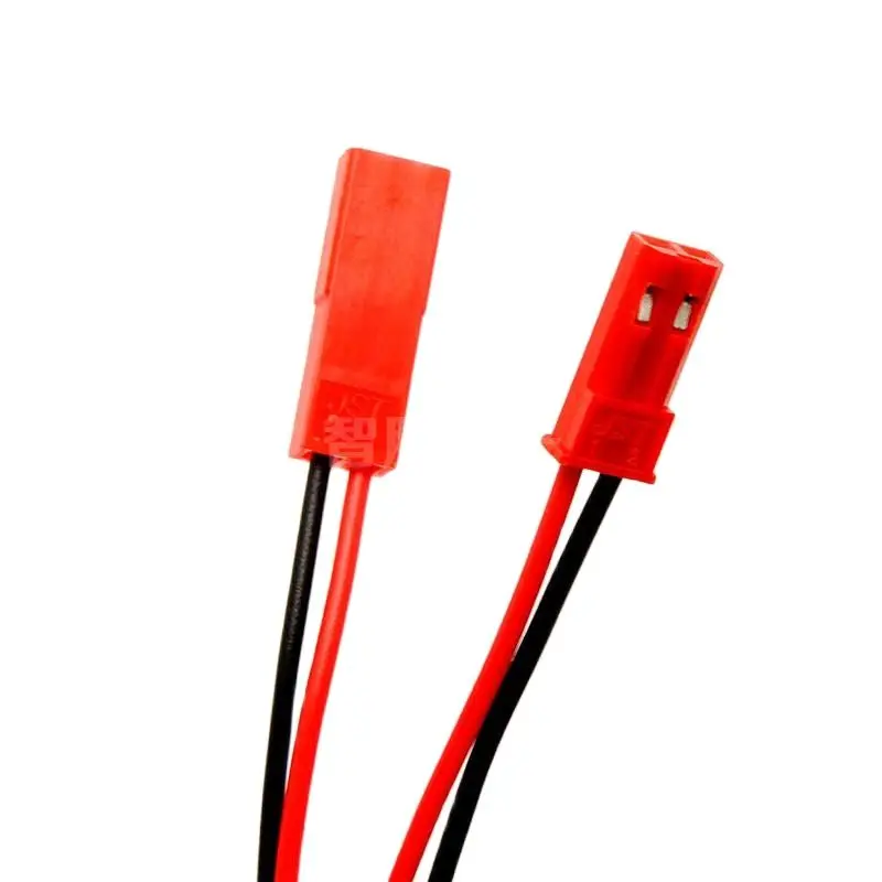 ケーブルなしのオスとメスのプラグ,長さ15cm,1セットあたり2個,jst/syp