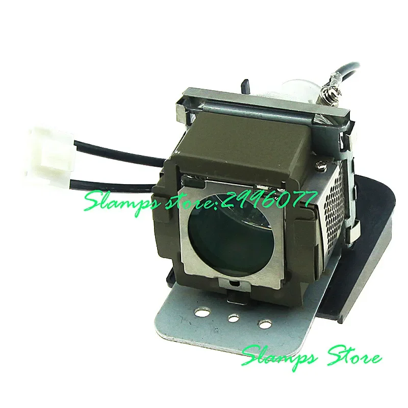 High brightness 5J.J2C01.001 Replacement Projectors Lamp with Housing for BENQ MP611 MP611C MP620C MP721 MP721C MP725X MP726