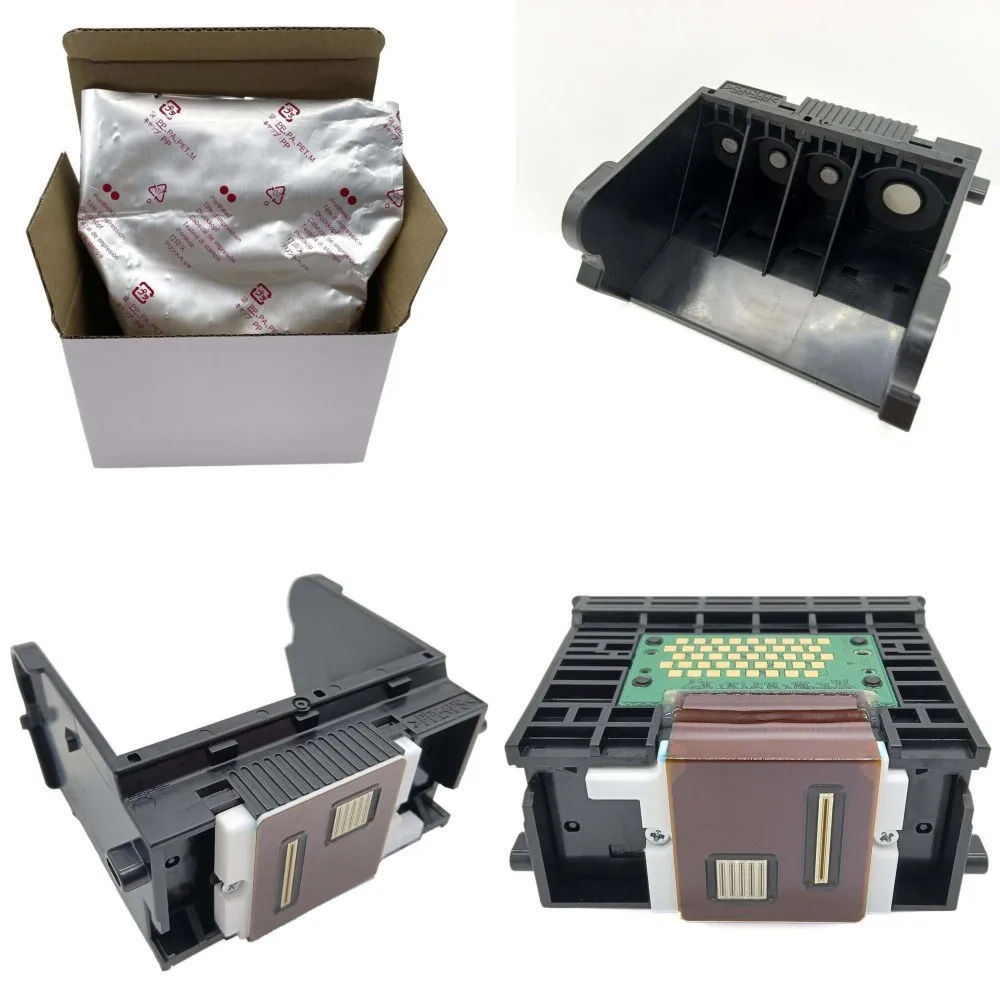 

Full Color Printhead QY6-0070 Fits For Canon Pixma iP3300 MP510 MX700 iP3500 MP520