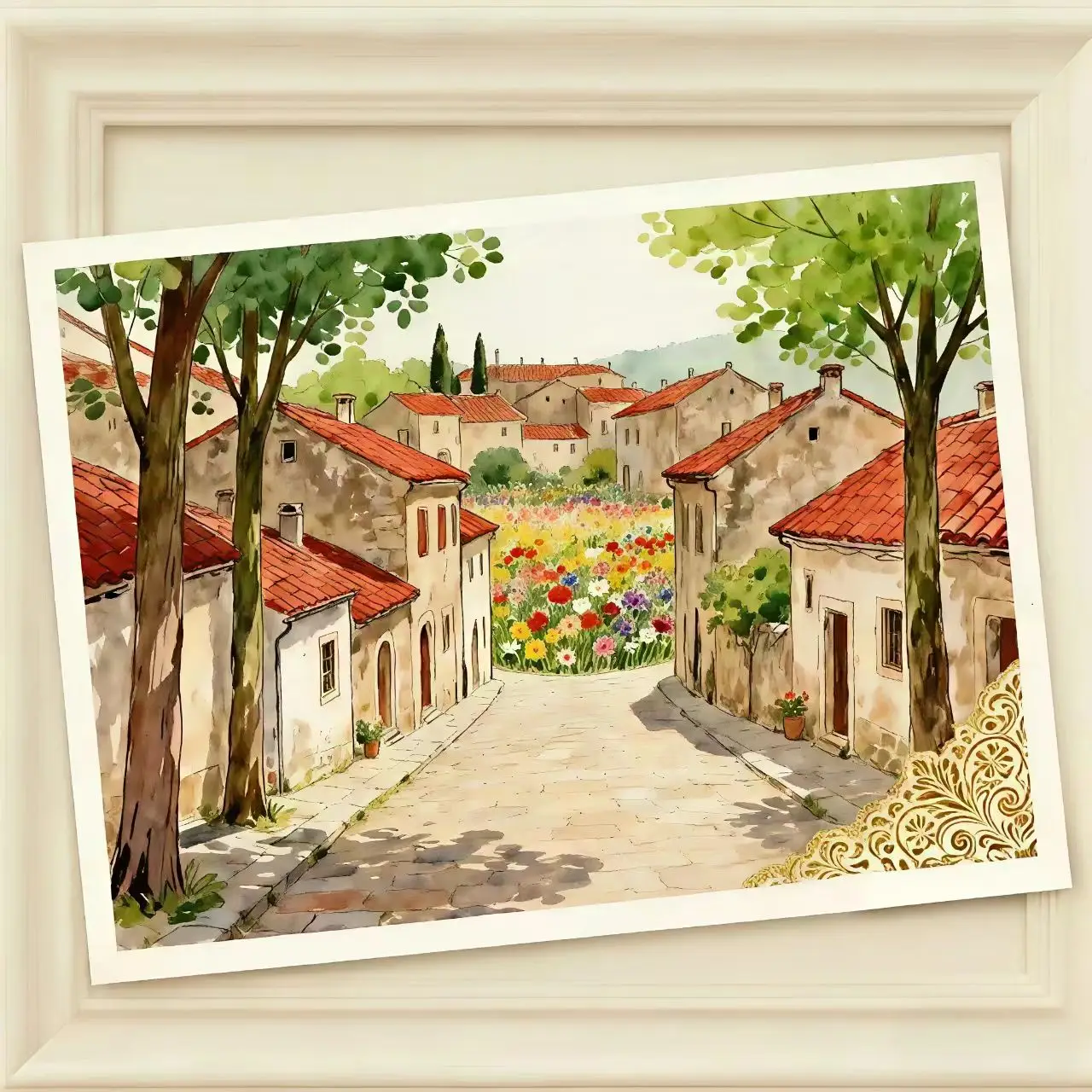 Custom Postcards Personalized Greeting Cards for All Occasions Customizable Photo Postcards for Travel Events Parties Weddings