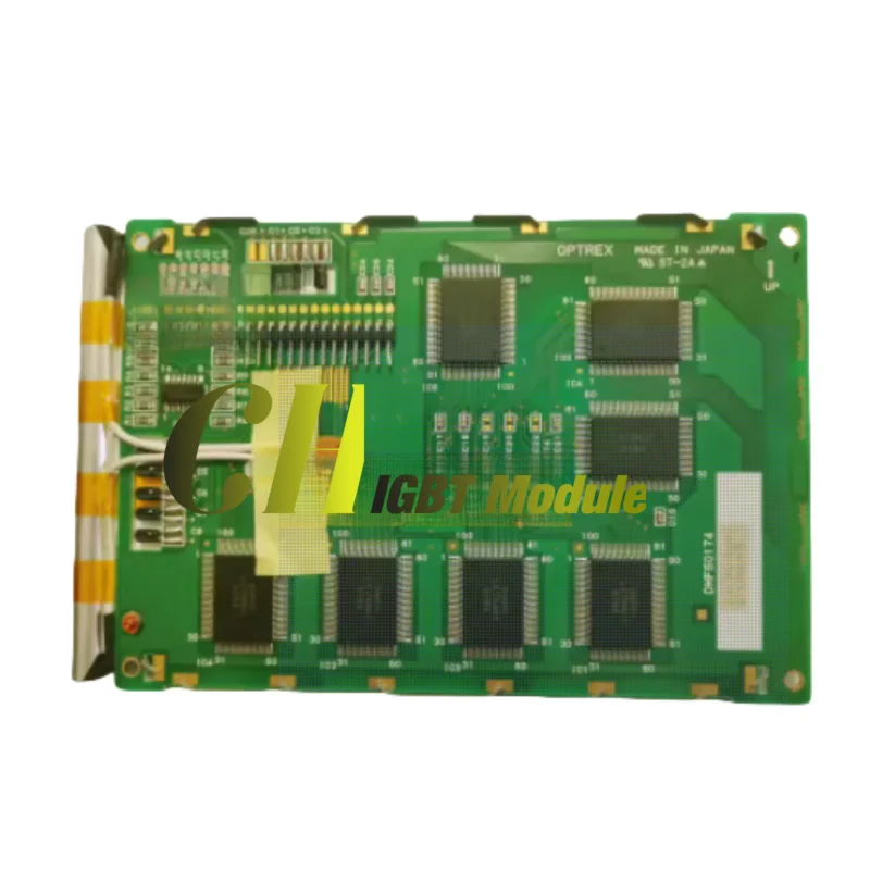 

DMF50174 LCD screen