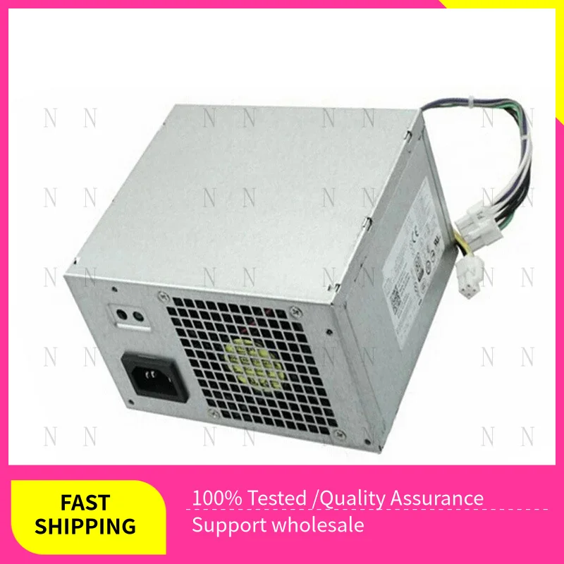 XQ  FOR Dell Optiplex 3020 7020 9020 MT 290W PSU Power Supply RVTHD XFXKX 776VT NFX6T
