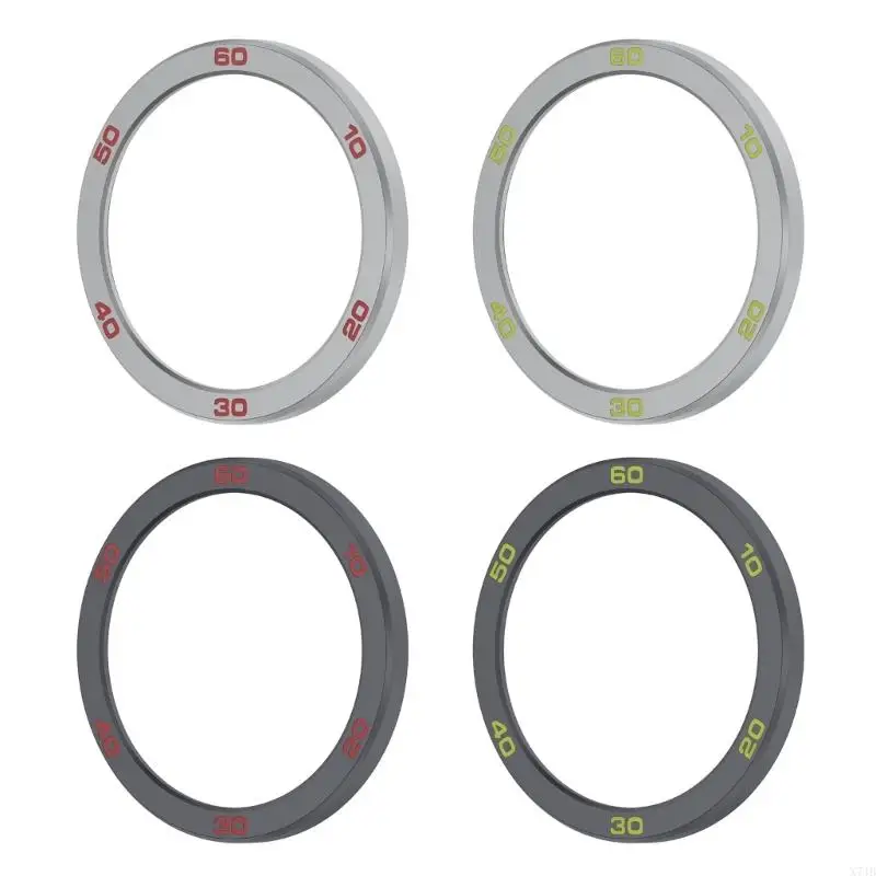 Protector Bumper Bezel Rings Screen Protector for CMF Watch 2 Replacement Smartwatch Frame Cover Scratchproof Shell