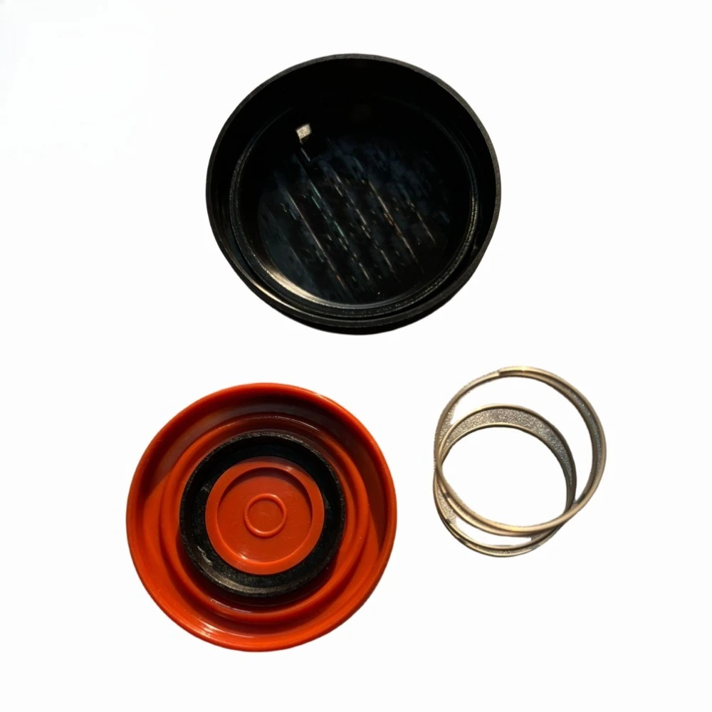 LR172826 Engine exhaust valve cover crankshaft ventilation exhaust pipe valve cover for Land Rover Defender New Energy