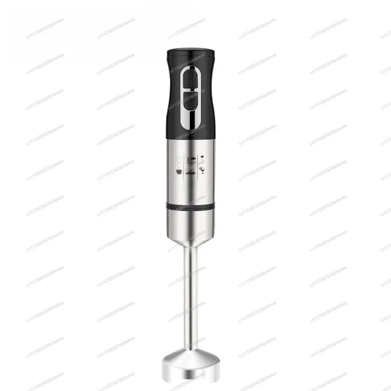 New 2000W High Power Handheld Blender Multifunctional Household Cooking Stick Baby Food Maker Meat Grinder Food Processor