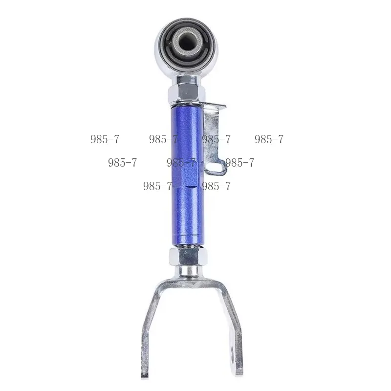 Rear Straight Arm Swing Arm Rod Kit with Suspension Rod, Model 3/Y Part Numbers 1188431-00-A
