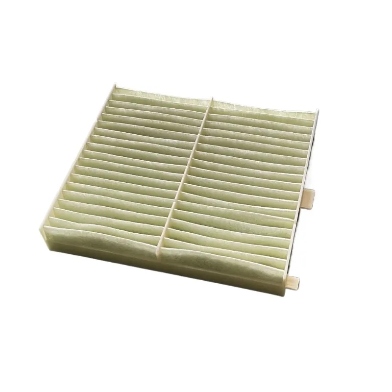 

5118642150 New Automobile Part Air Conditioning Filter Element Cleaner for Suzuki Swift Sport 51186-42150