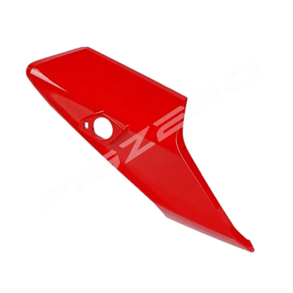 For Wuyang for Honda CB400F 64212-MLE-C40ZA Headlight Side Protective Trim Cover Guards Air Deflector 2024 Motorcycle Parts