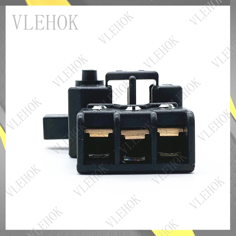 

Switch for Makita DUC252 DUC302 DUH551 BLM381 DHS710 DLM380 DLM382 DLM431 DLM432 DUH651 LM381D