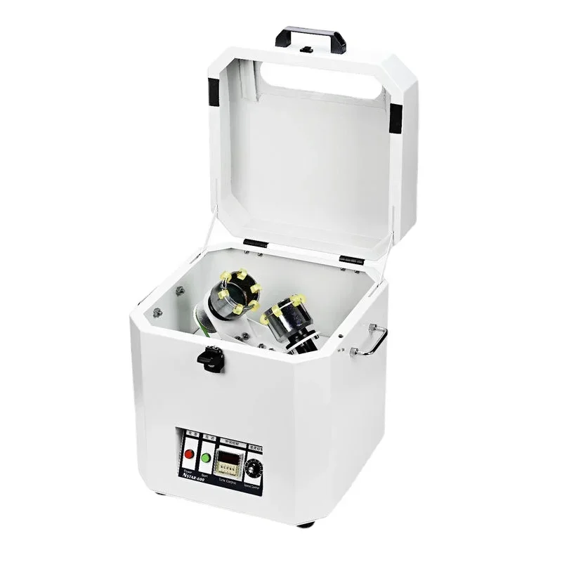 

High Quality /SMT /Solder Paste Mixer For PCB Assembly Line