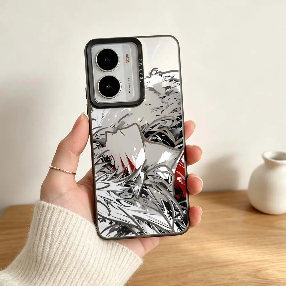 Sesshomaru design For Realme 1 - огляд і ціна Realme C67