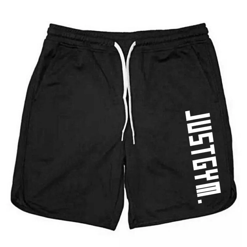Summer Basketball Training Short Pants Mens Breathable Quick Dry Casual Shorts Gym Bodybuilding Workout Sport Loose Beach Shorts