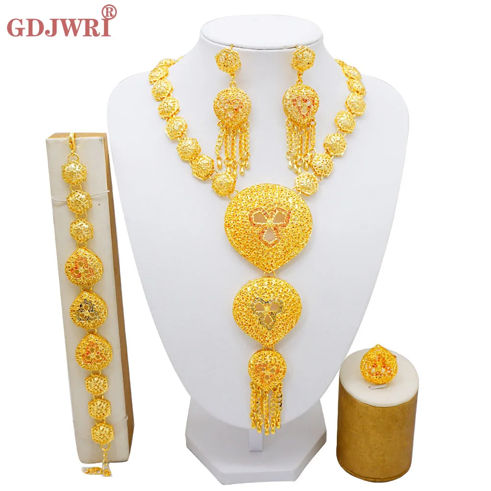 Ethiopian Gold Plat… - image