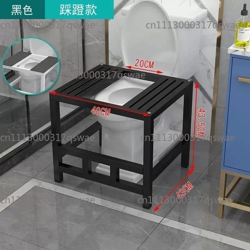 Toilet Sitting Changed To Squatting Squatting Pit Artifact, Toilet Sitting Changed To Squatting Toilet