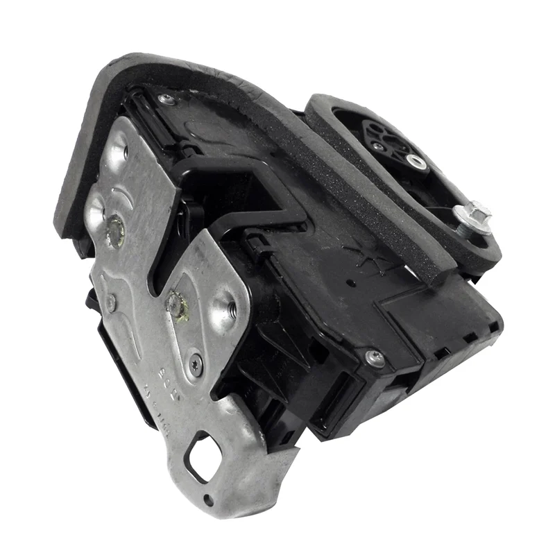 

Efficientt-Front Left Door Lock Actuator Motor 13597536 For Silverado 1500 GMC Sierra 1500 2014-2020 Parts 13597799 13