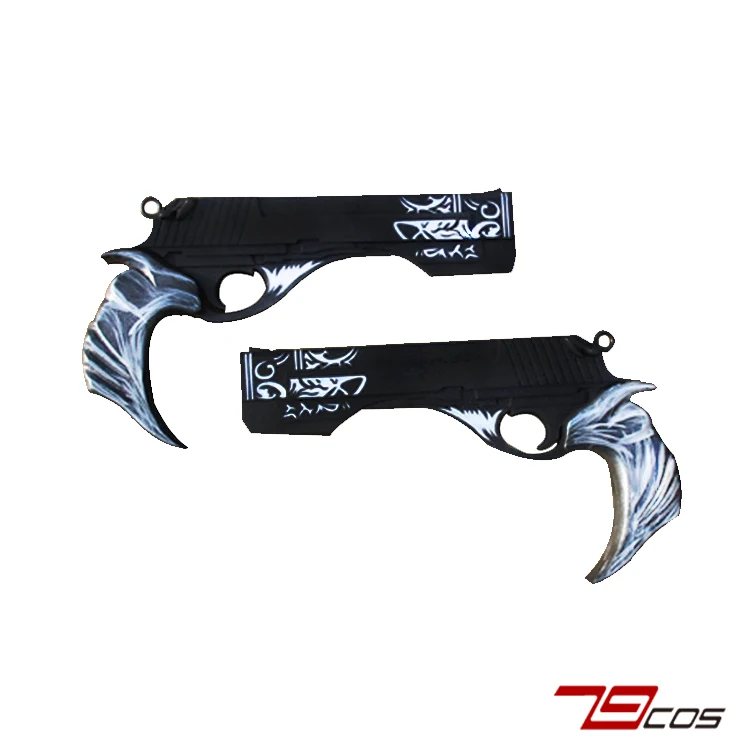 Anime Devil May Cry 5 Dante Sword Cosplay Props  Halloween Carnival Cosplay Party Props Accessories Game Fans Gift