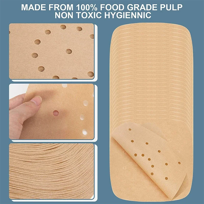Thumbnail 3 - #24 Parchment Paper Comparison Guide