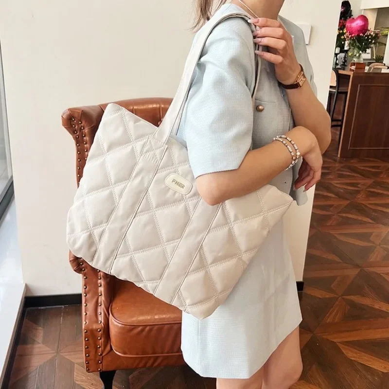 

Fashionable Ladies Tote Bags From Luxury Brand Famous Designer - Premium Leather Shoulder Bag For Women Messenger