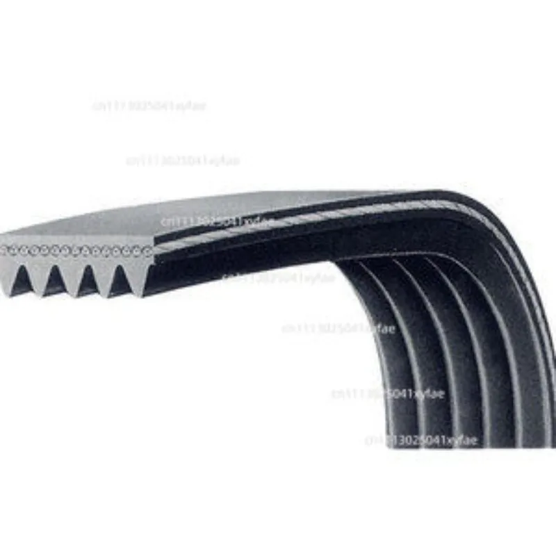 1PCS PJ910 PJ914 J360 PJ920 Logistics Conveyor Roller Rubber Multi-Groove Drive Belt